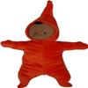 Ezra Jack Keats Gift Set: The Snowy Day, Whistle for Willie & Peter Doll Books with Dachshund Plush & Gift Bag view 4