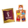 Panini FIFA World Cup Qatar 2022 Official Sticker Series (1 x Softcover Album + 25 x Bags) view 4