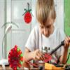 Fun & Easy Soldering Kit for Beginners: 2 Sets of Christmas Decoration Projects view 4