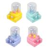 Candy Candy 4Pcs Claw Machine Candy Grabbing Toys Miniature Candy Grabber arcade candy game Mini Candy Catchers Candy Machine Dispenser view 1
