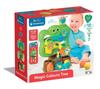 Clementoni - 17718 - Magic Colour Tree, Toys 1 Year view 2
