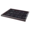 Coin Tray for Fifteen One Ounce Silver Bars in Capsule view 1