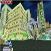 Boss Developments Martian Panic Game and Blaster Gun Bundle view 2