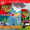 Boss Developments Martian Panic Game and Blaster Gun Bundle view 3