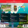 Boss Developments Martian Panic Game and Blaster Gun Bundle view 4
