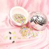 Toddmomy Mini Resin Beer Mugs 150Pcs Dollhouse Beer Models DIY Craft Supplies for Doll Display and Scrapbooking Decor view 2