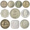East Caribbean States 10 Mixed Coins | OECS | Collectible Currency | Dollar | Cents | Since 1966 view 3