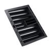 BESPORTBLE Thick Table Poker Chip Tray Poker Chip Table Holder for Organize view 1