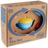 Tea Set Blue - CB2 view 2