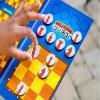 ThinkFun Solitaire Chess Magnetic Travel Puzzle - Engaging Logic Game & STEM Toy for Kids & Adults | Enhances Problem-Solving & Strategic Thinking | Ideal for Age 8 and Up | Travel-Friendly Design view 2