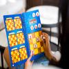 ThinkFun Solitaire Chess Magnetic Travel Puzzle - Engaging Logic Game & STEM Toy for Kids & Adults | Enhances Problem-Solving & Strategic Thinking | Ideal for Age 8 and Up | Travel-Friendly Design view 3
