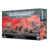 Warhammer 40,000 - Chaos Space Marines - Accursed Cultists view 1