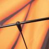 paleonEarth Mk2 Dual-line Stunt Kite with a 90 Inch Wingspan (Monarch) view 2