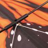 paleonEarth Mk2 Dual-line Stunt Kite with a 90 Inch Wingspan (Monarch) view 3