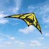 paleonEarth Mk2 Dual-line Stunt Kite with a 90 Inch Wingspan (Dido) view 2