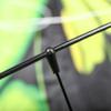 paleonEarth Mk2 Dual-line Stunt Kite with a 90 Inch Wingspan (Dido) view 4