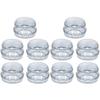 10 Pcs Stove Knob Covers for Child Safety Child Safety Stove Knob Covers view 1