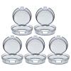 10 Pcs Stove Knob Covers for Child Safety Child Safety Stove Knob Covers view 4