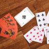 Cabilock 6pcs Playing Card plastic playing card case organizer Case Clear Playing view 3