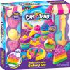 CRA-Z-Art CRA-Z-Sand Make and Create Bakery Set view 1