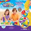 CRA-Z-Art CRA-Z-Sand Make and Create Castle Set view 2