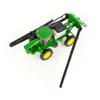 John Deere 1/32 Scale 412R Sprayer view 2