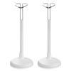 Toyvian Doll Stand Holder Doll Brackets Stands Adjustable Storage Rack s for 12 Inch Display Adjustable s Action Figure s 12- Inch view 1