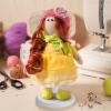 Toyvian Doll Stand Holder Doll Brackets Stands Adjustable Storage Rack s for 12 Inch Display Adjustable s Action Figure s 12- Inch view 2