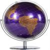 Antique Desktop Geo World Globe 720 Rotating Geo Globe Educational World Globe 10 Inch Diameter The view 1