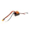 Spektrum Firma 40A Brushed Waterproof ESC, 2S-3S: IC3, SPMXSE1040 view 1