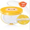 ATOPALM | Tok Tok Facial Sun Pact | Sun Cushion SPF43 PA+++ | Sunscreen Korean | For Dry and Sensitive Skin | Outdoor Sunscreen Compact | Moisturizing Spf Cushion Mineral Cream | Korean Skincare | 15g view 1