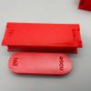 DIY Fingerboard Mold & Shaper 96mm x 33mm, 49mm wheelbase, 20 Kick view 2