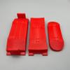 DIY Fingerboard Mold & Shaper 96mm x 33mm, 49mm wheelbase, 20 Kick view 3