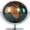 Antique Desktop Geo World Globe 720 Rotating Geo Globe Educational World Globe 10 Inch Diameter The view 1