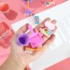 ONEST 18 Pieces Doll Housework Cleaning Supplies Miniature Mini Dollhouse Accessories Dollhouse Furniture Decoration Accessories for Dolls Pretend Play view 3