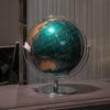 Classic Elegant World Globe 720 Rotating Educational Geography Globe Adult Educational World Globe With Sturdy Metal Stand view 3