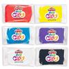 Play-Doh Air Clay Accessory Studio with 6 Colors and Accessories for Girls and Boys 4 Years Old and Up view 2