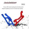 RCMYou RC Suspension Arms Upgrades Part for 1/10 WideMaxxAluminum Upper Suspension Arms & Lower Suspension Kits Hops Up Set for Model# 89086-4,Replace #8995X (Navy Blue) view 4