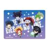 Vampire Immediately Die 02 Collection Design Version, Rainy Season [Mini Character] Character Clear Case view 1