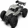 Amewi 22580 CoolRC DIY Stone Buggy 2WD 1:18 8 km/h Kit, 71 Pieces view 1