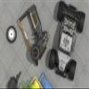 Amewi 22580 CoolRC DIY Stone Buggy 2WD 1:18 8 km/h Kit, 71 Pieces view 4