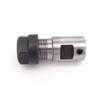4.76mm 3/16" Flexible Shaft Coupling 6mm to 4.76mm Collet Coupler Joint for Brushless Motor RC Boat Speed Vee Oval Catamaran (6mm to 4.76mm) view 4