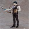 GOOD SMILE COMPANY Fate/Grand Order: Ruler/Sherlock Holmes 1:8 Scale PVC Figure view 2