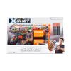 X-Shot Excel Skins Dread Sketch, Fire Distances of up to 27m / 90 feet, 12X Air Pocket Technology Foam Darts view 1