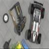 Amewi CoolRC DIY Hero Truggy 2WD 1:18 Radio-Controlled (RC) model Electric engine view 4