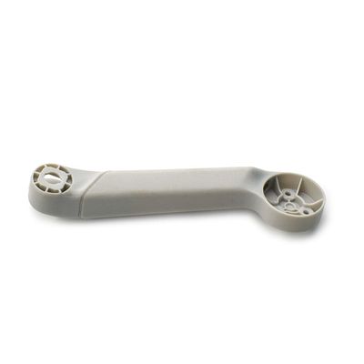 iMusk OEM Mini 3 Pro Replacement Arm Shell Without Motor Repair Parts for DJI Mini 3 Pro Drone (Back Right arm Shell)