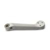 iMusk OEM Mini 3 Pro Replacement Arm Shell Without Motor Repair Parts for DJI Mini 3 Pro Drone (Back Right arm Shell) view 2
