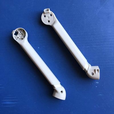 iMusk OEM Mini 3 Pro Replacement Arm Shell Without Motor Repair Parts for DJI Mini 3 Pro Drone (Front Right arm Shell)