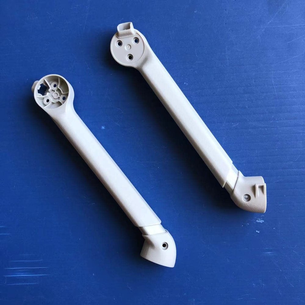 iMusk OEM Mini 3 Pro Replacement Arm Shell Without Motor Repair Parts for DJI Mini 3 Pro Drone (Front Right arm Shell)