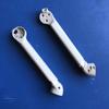 iMusk OEM Mini 3 Pro Replacement Arm Shell Without Motor Repair Parts for DJI Mini 3 Pro Drone (Front Right arm Shell) view 1